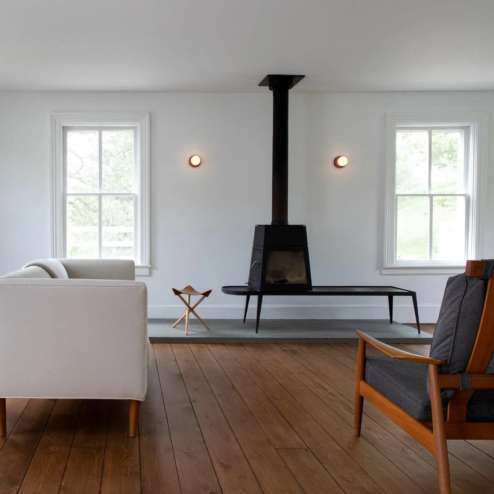 Nuvol Wall Lamp T192