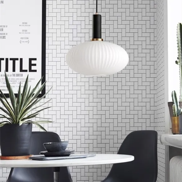 VACARIUS Glass Pendant Light