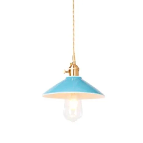 KLARRIS Pastel Hanging Lamp