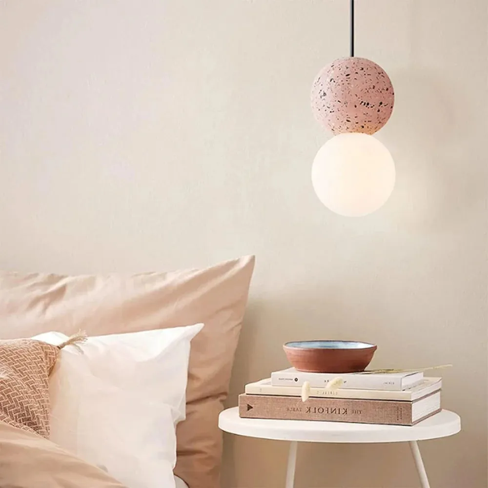 Valentina’s Dance Pendant Lamp D823