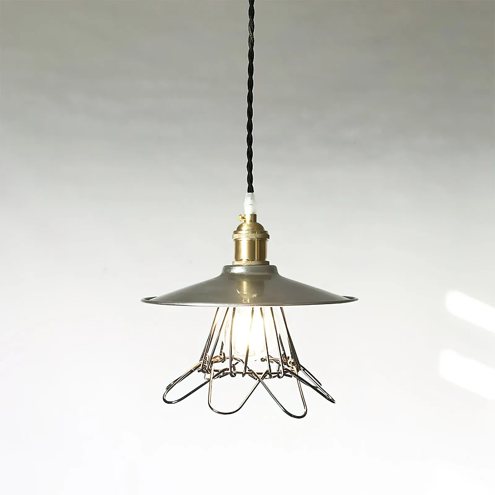 Cantina Pendant Light D473