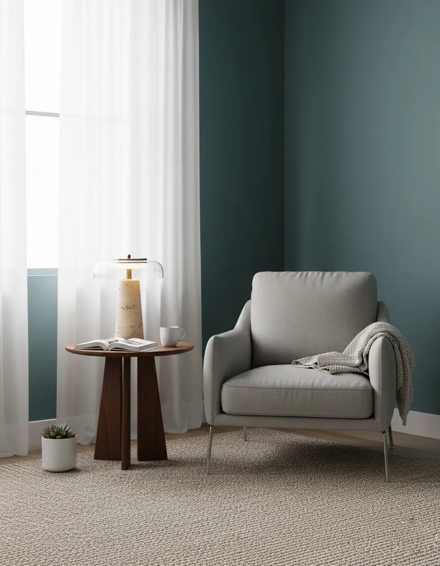 Lumetra Table Lamp D179