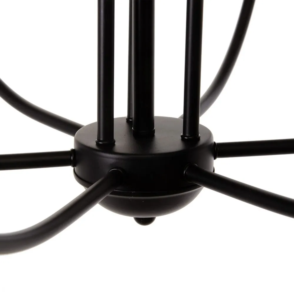 Ayada Chandelier D515