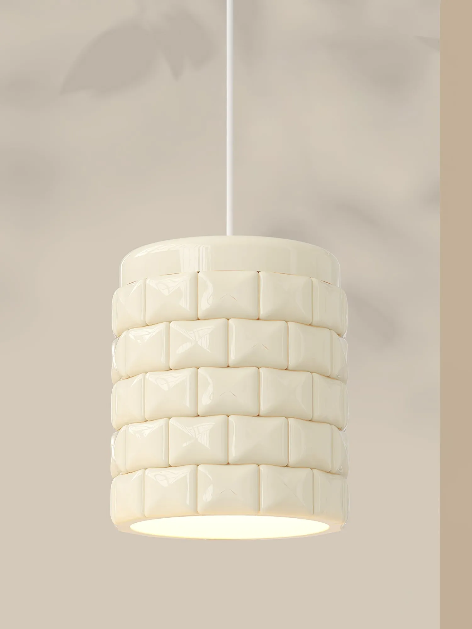 Lysne Girl Pendant Lamp D410