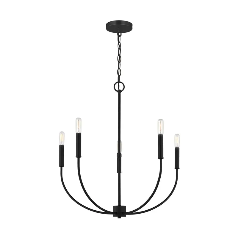Greenwich Chandelier D578