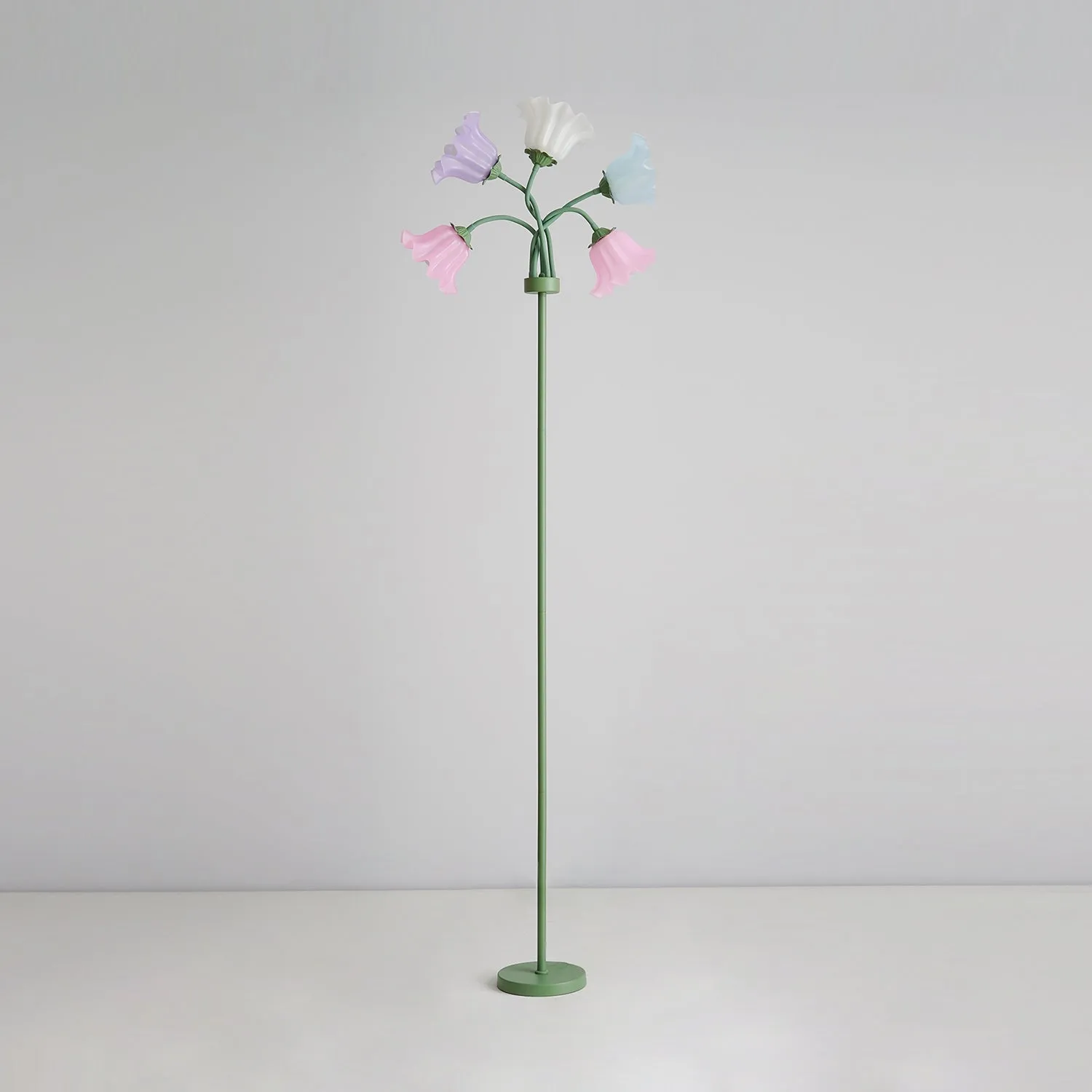 Florinetta Floor Lamp D115