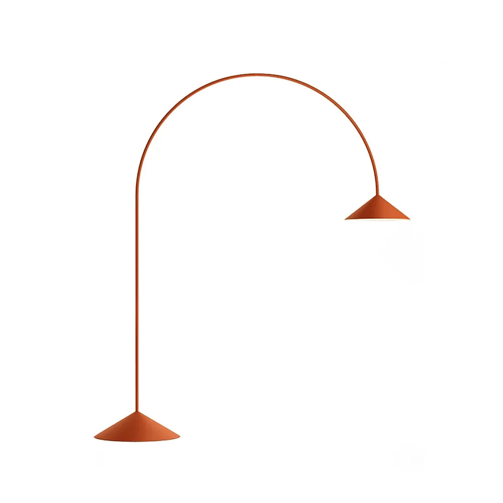 Orbitas Floor Lamp D199