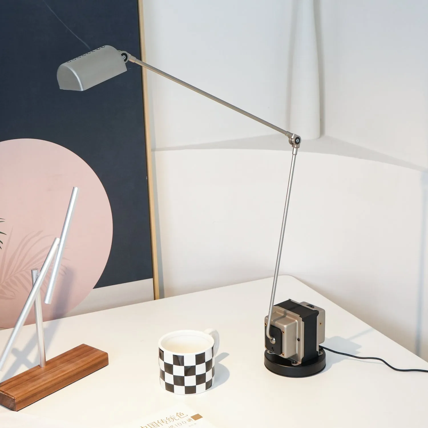 Daphine Table Lamp D446