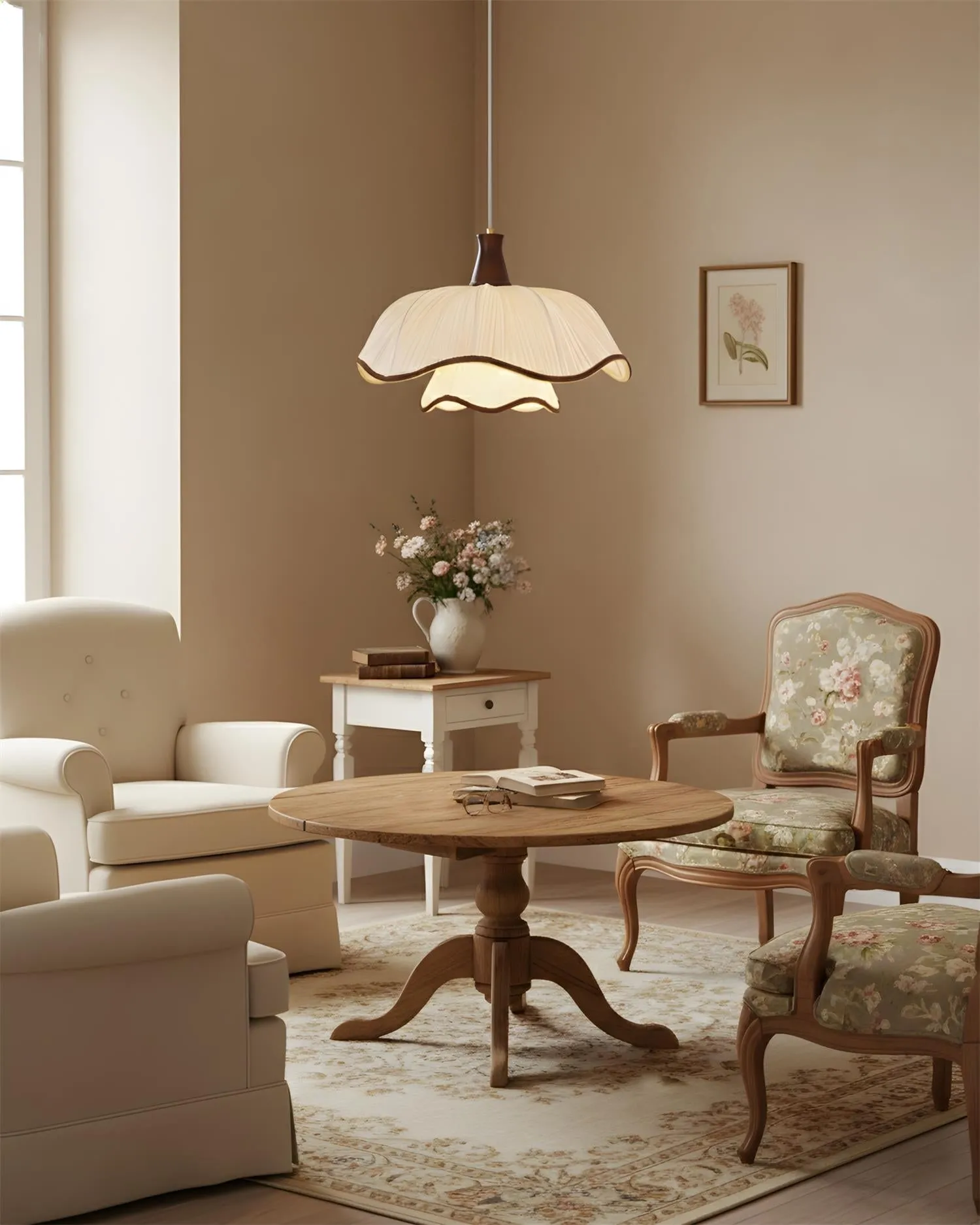 Ceriva Pendant Lamp D279