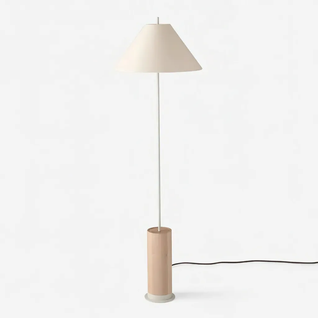 Verdant Floor Lamp D248