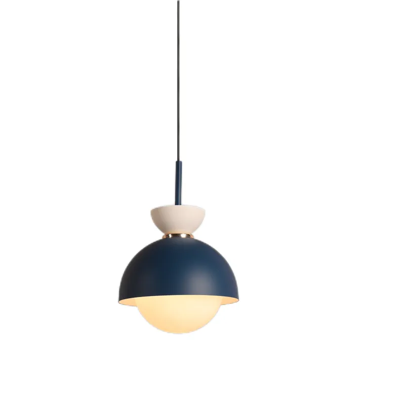 Nordic Macaroon Pendant Lamp S56