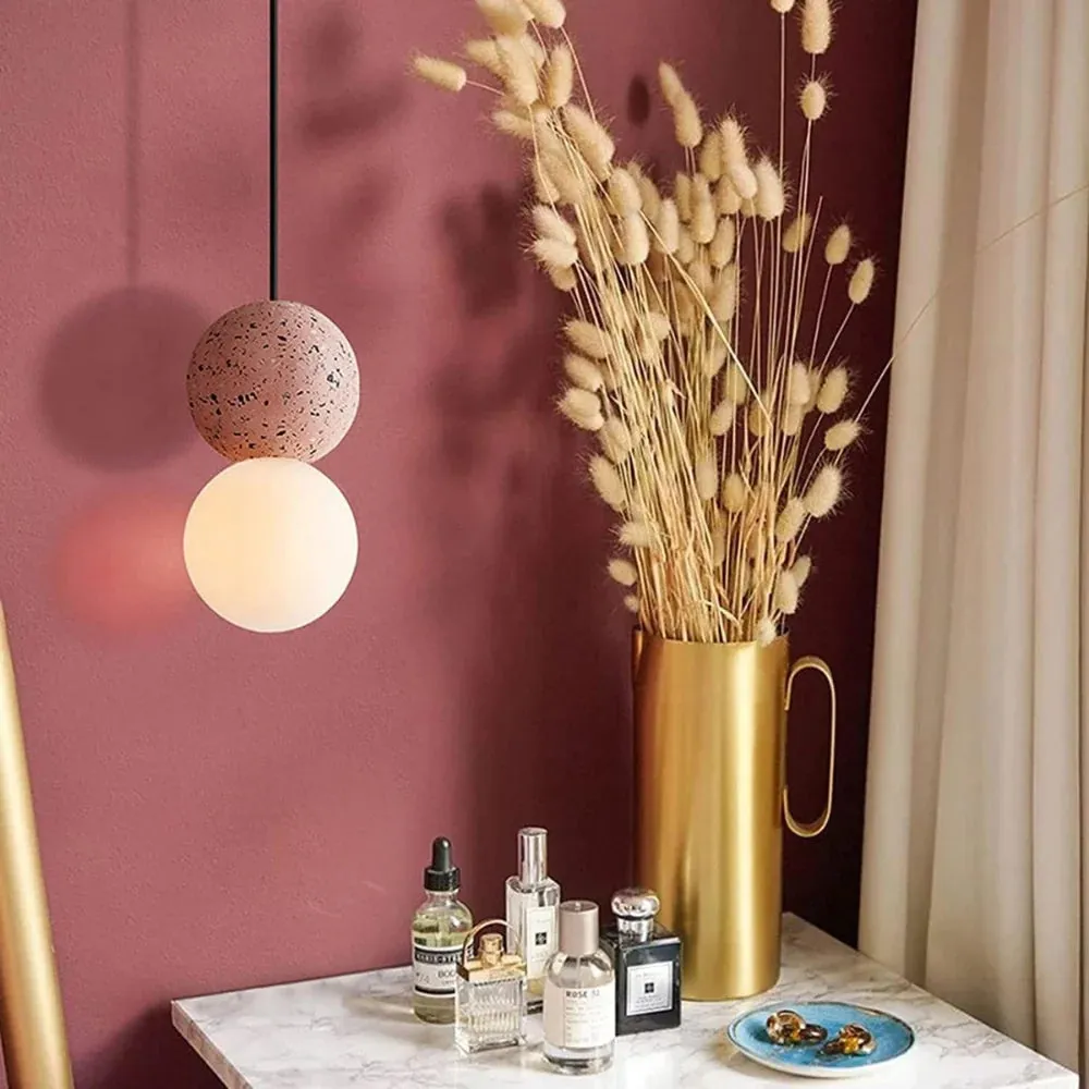 Valentina’s Dance Pendant Lamp D823