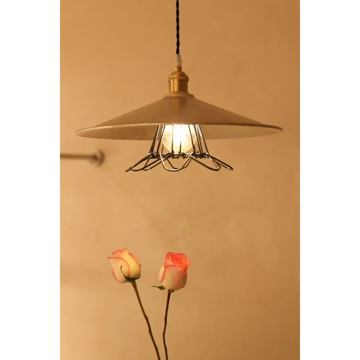 Cantina Pendant Light D473