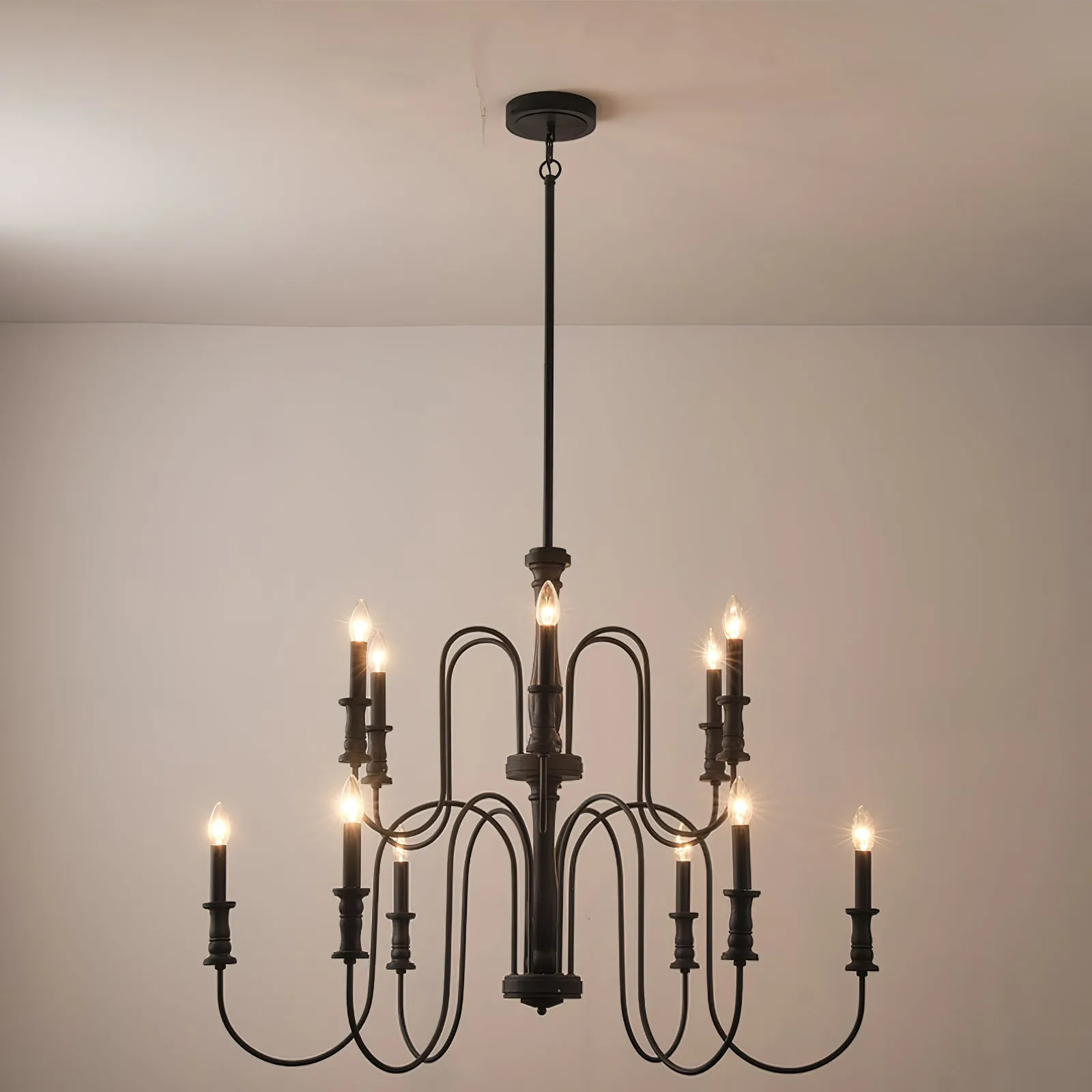 Briarworth Chandelier D577