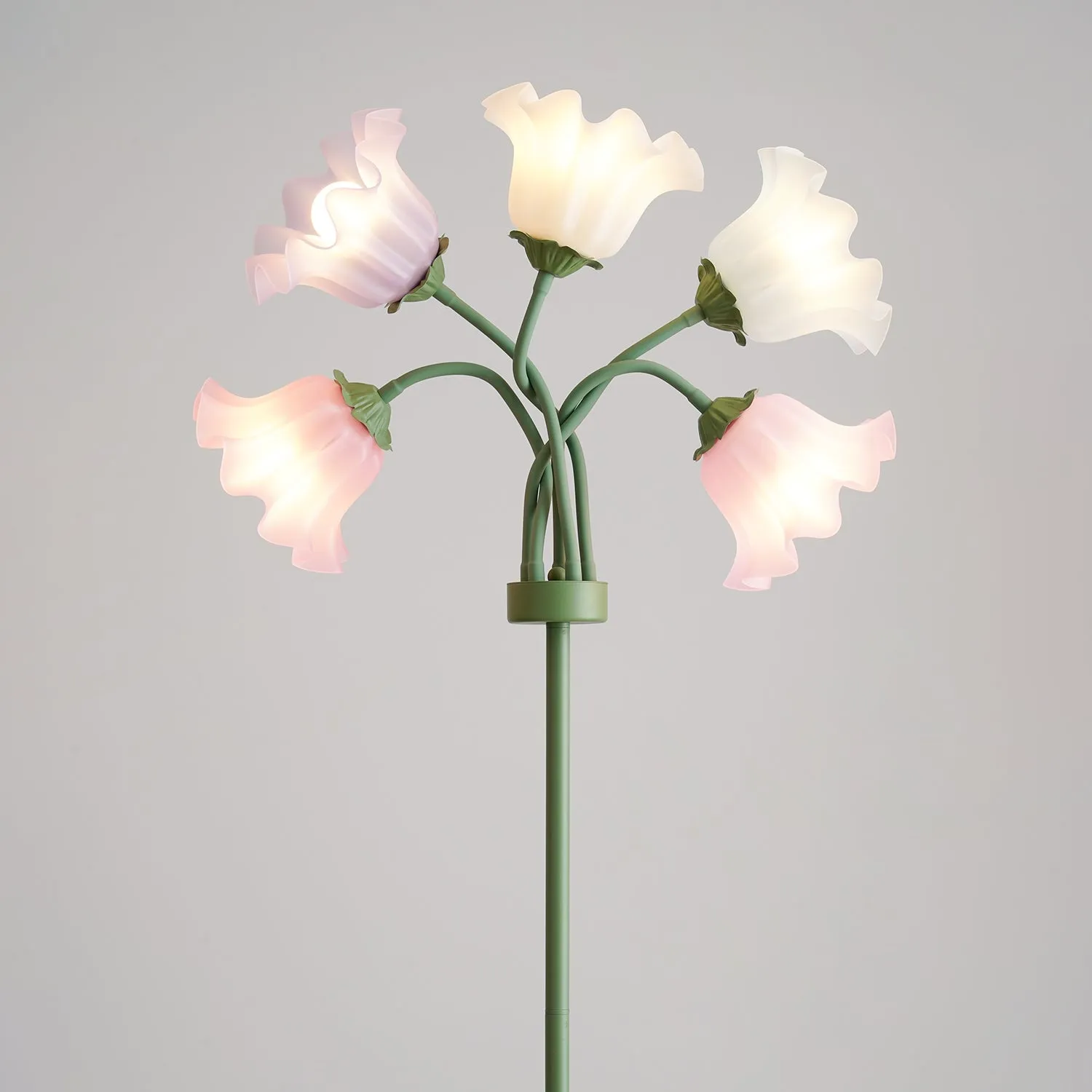 Florinetta Floor Lamp D115
