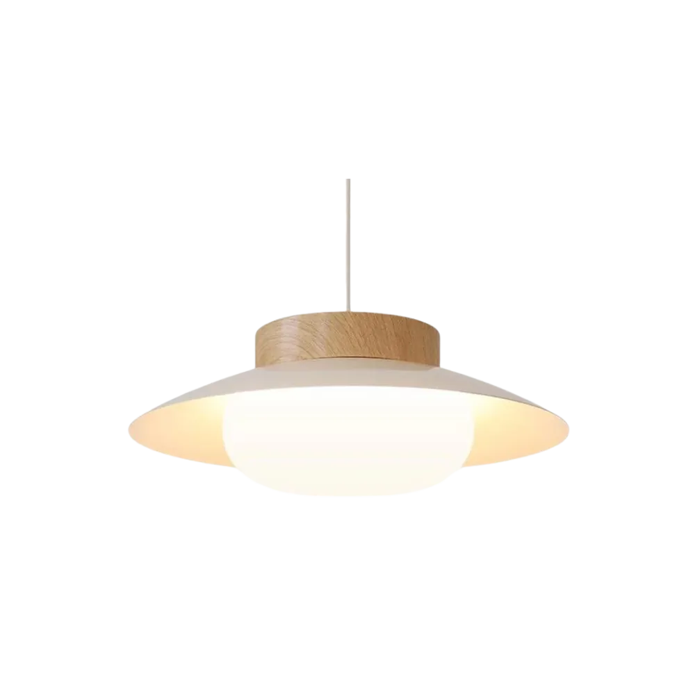 The Creamy Light D858