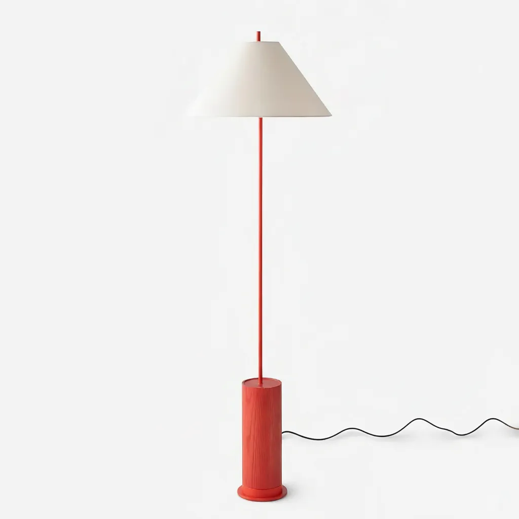 Verdant Floor Lamp D248