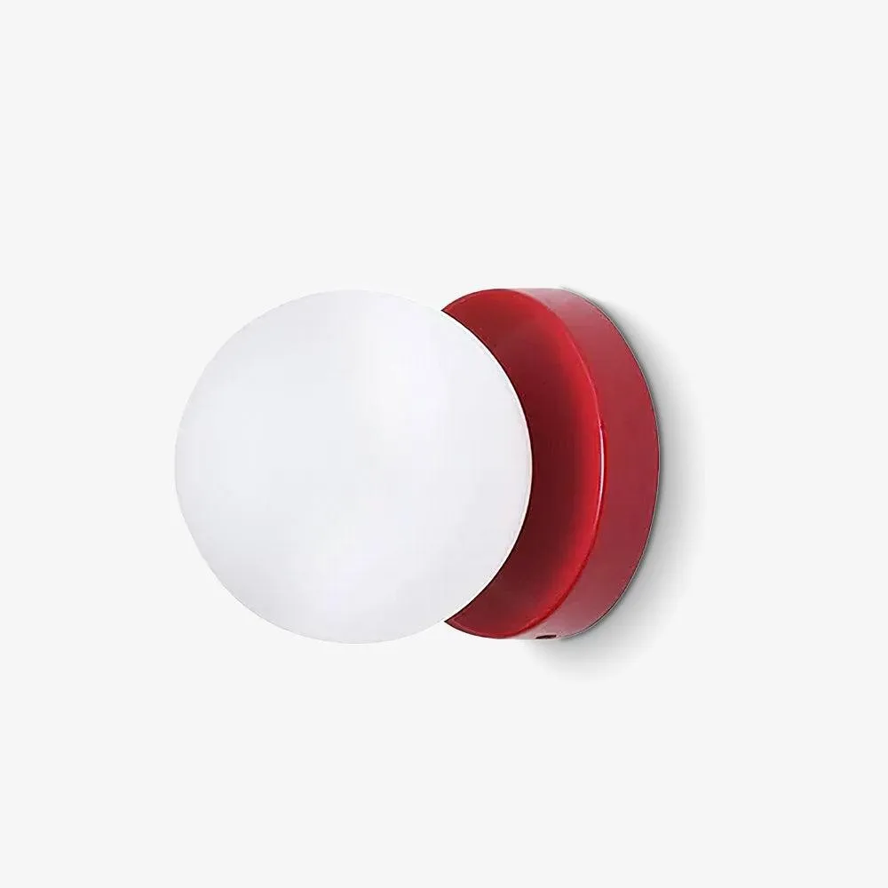 Nuvol Wall Lamp T192