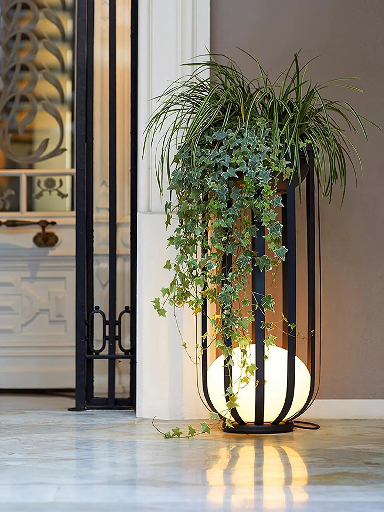 Garden Solar Waterproof Outdoor Lamp M576