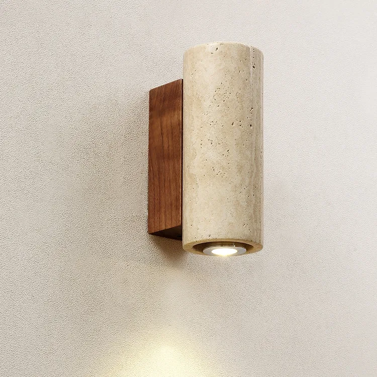 Marec Wall Lamp D658