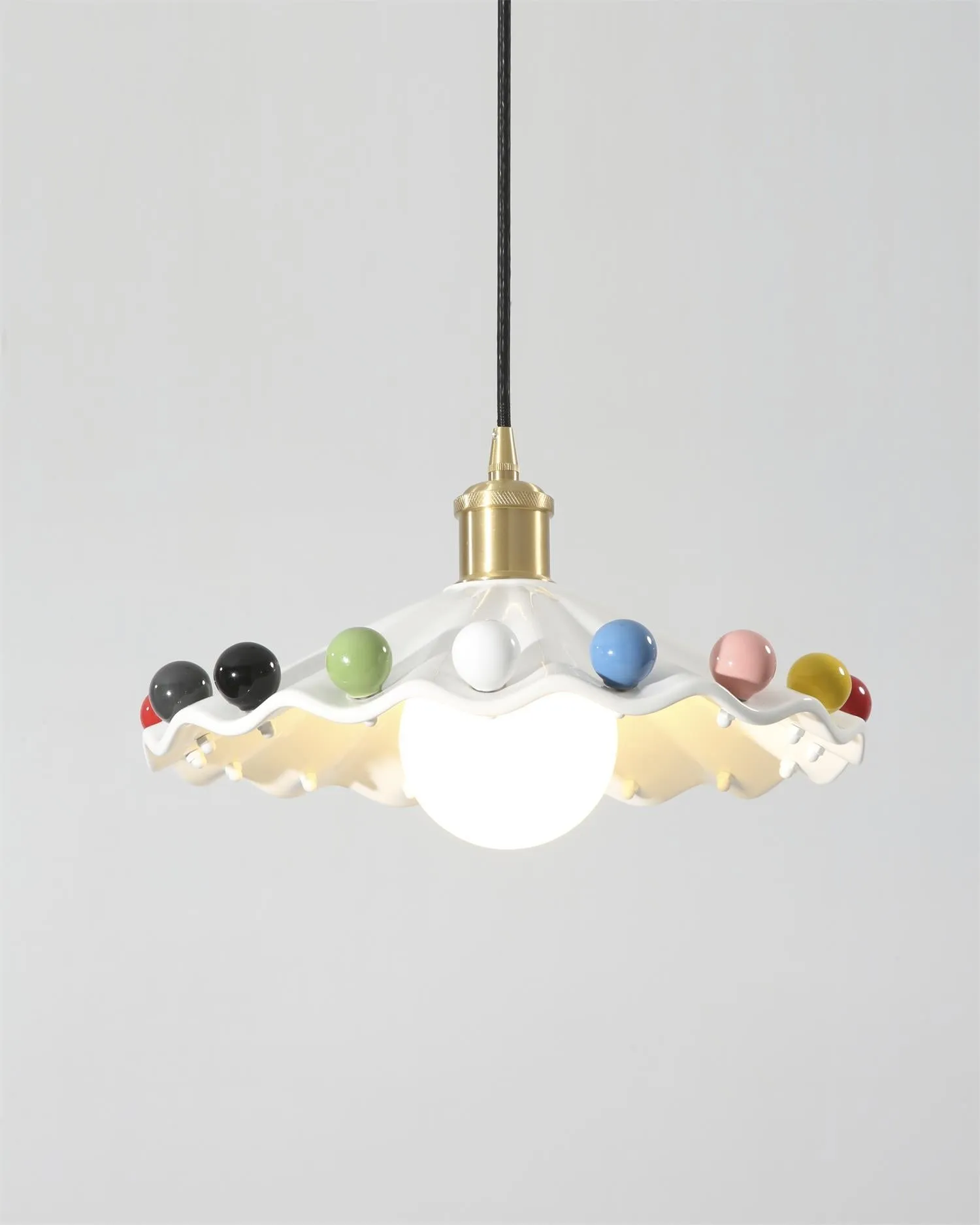 Fonthill Pendant Lamp D71
