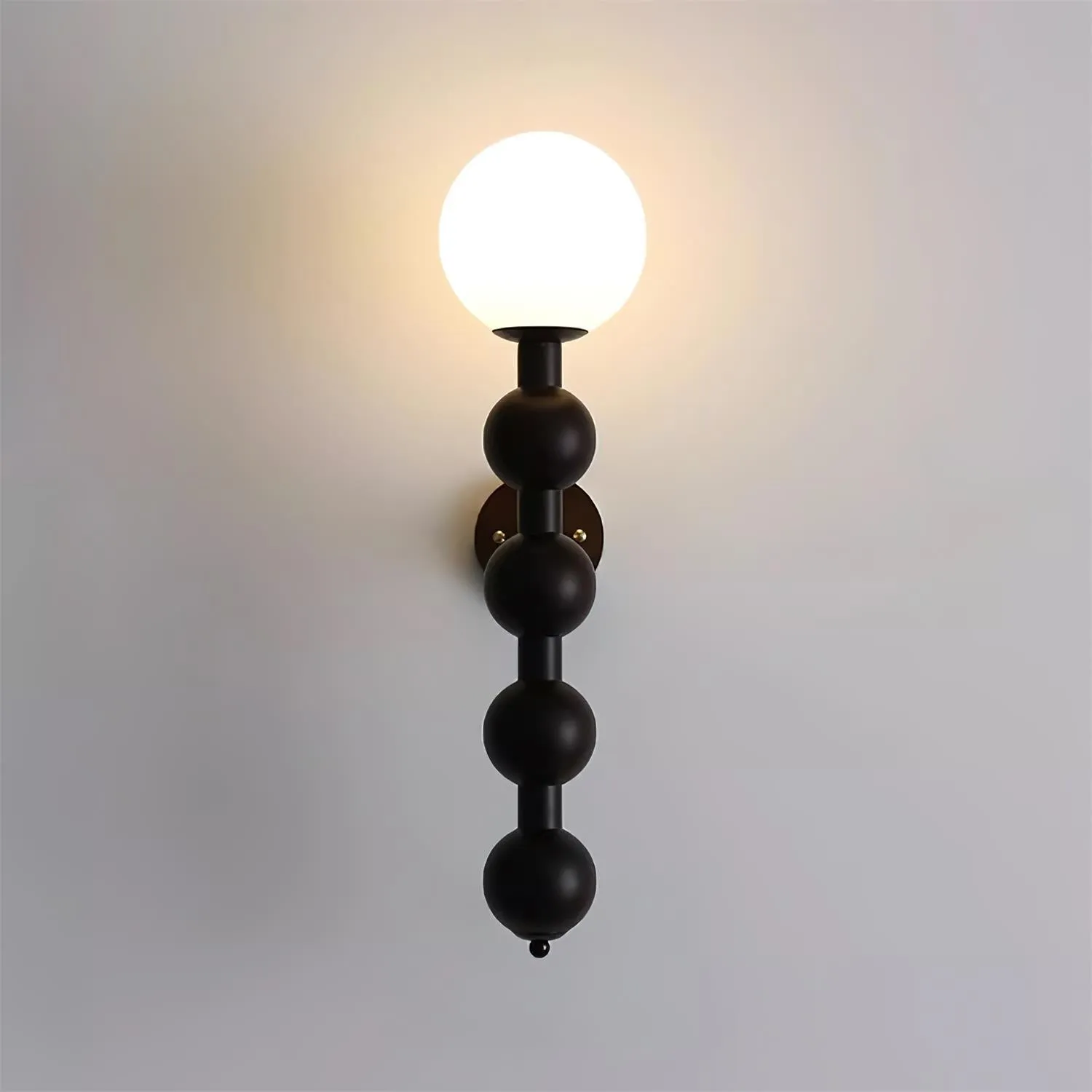 Gourd Wall Lamp P065