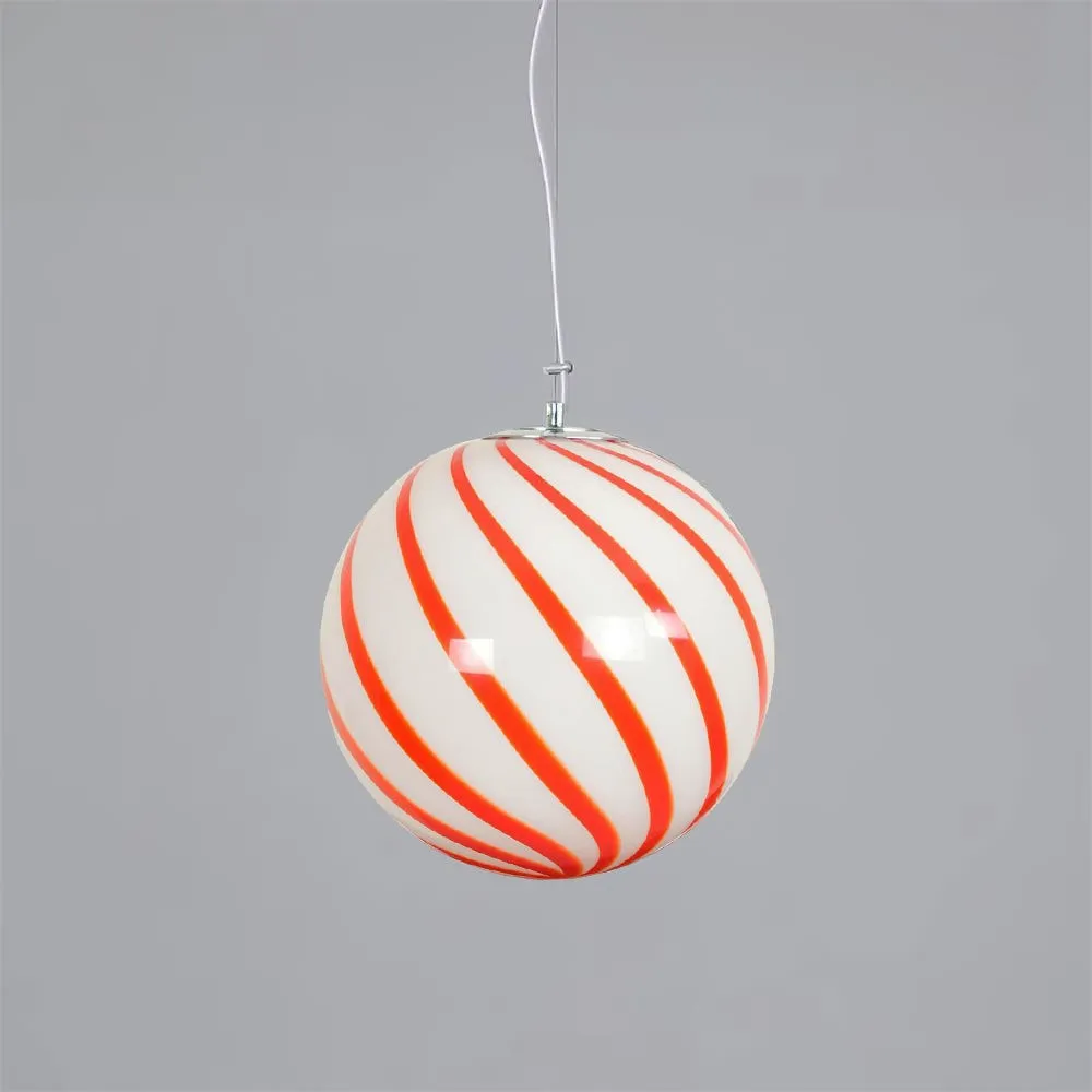Lollipop Pendant Lamp P040