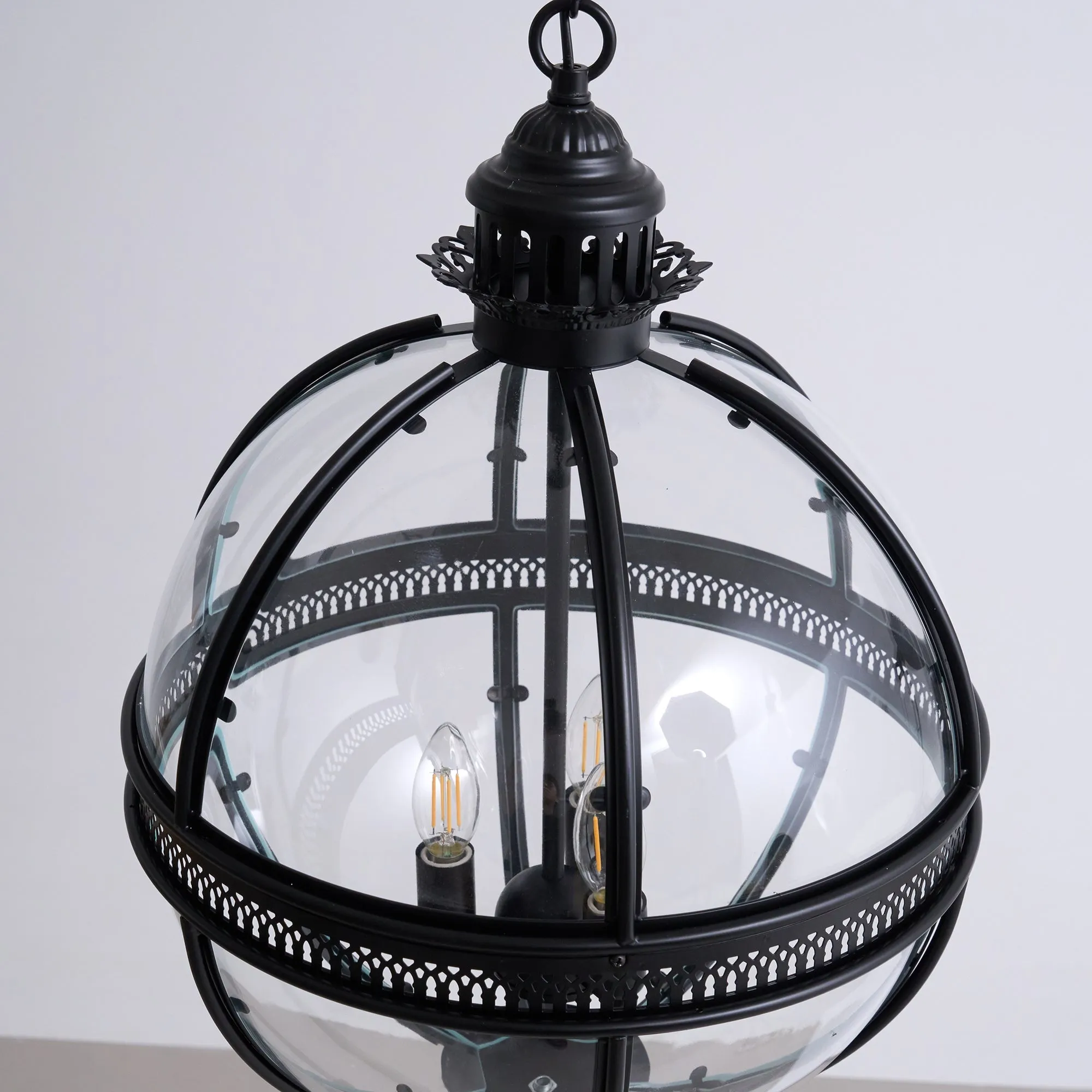 Braeden Pendant Light D533