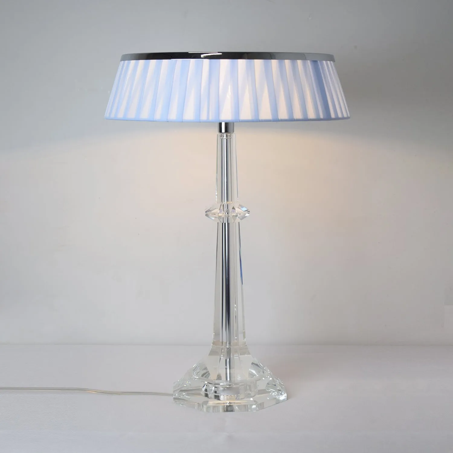 Versailles Table Lamp D458