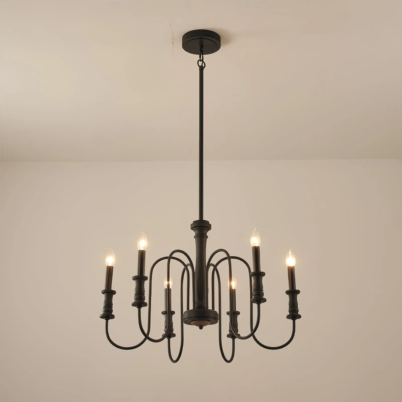 Briarworth Chandelier D577