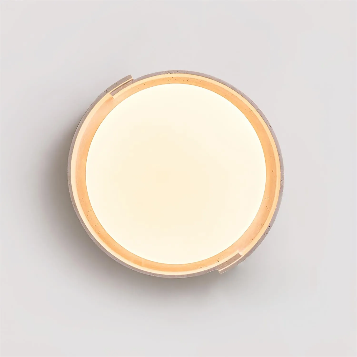 Dari Round Ceiling Light D67