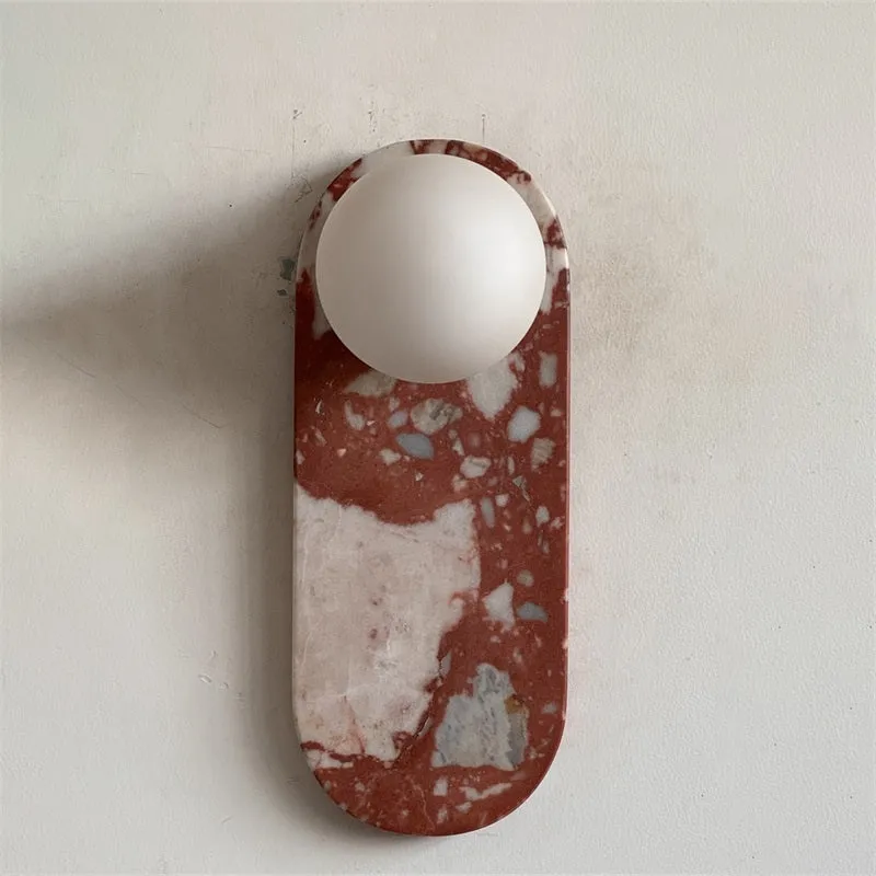 Lucie Wall Lamp D588