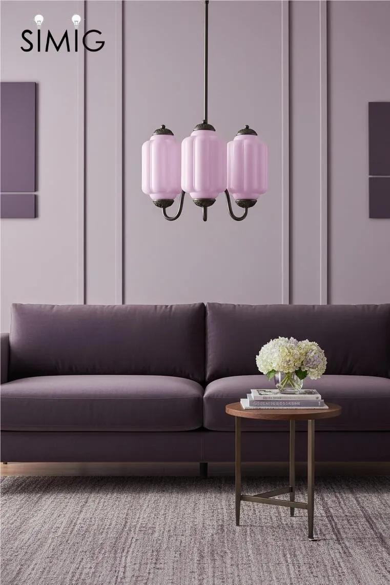 Eloise Chandelier G110