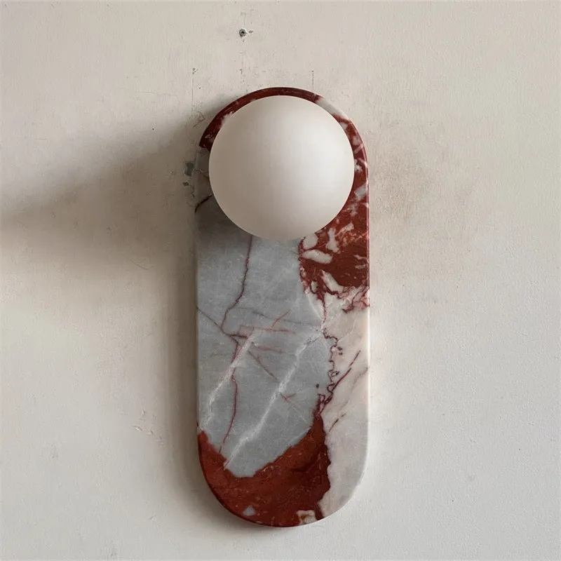 Lucie Wall Lamp D588