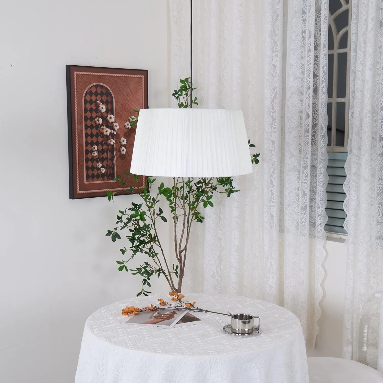 Wrinkles Pendant Lamp P068