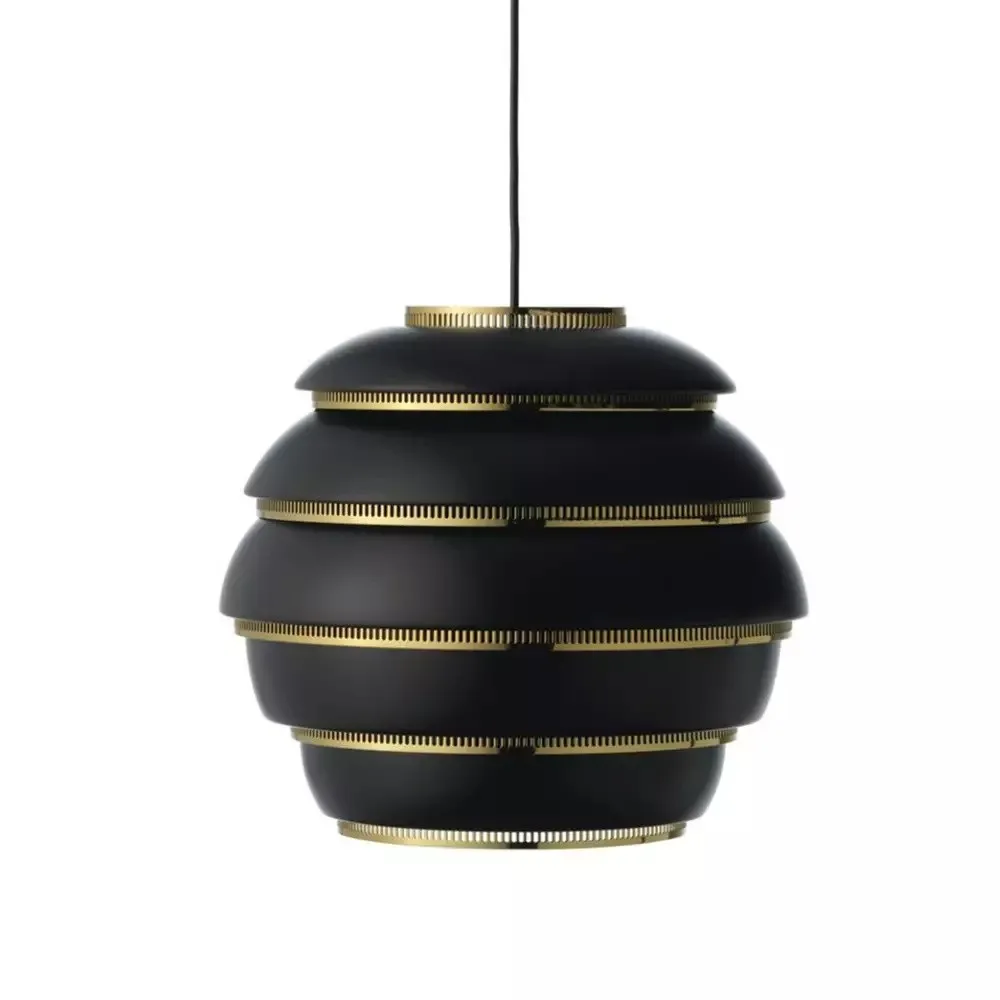Nordic Decorative Beehive Pendant Lamp S186