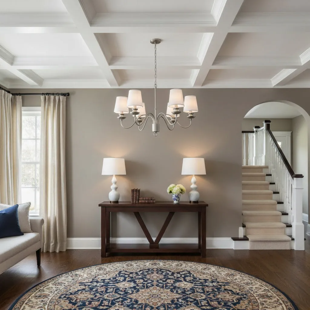Maglio Chandelier D504