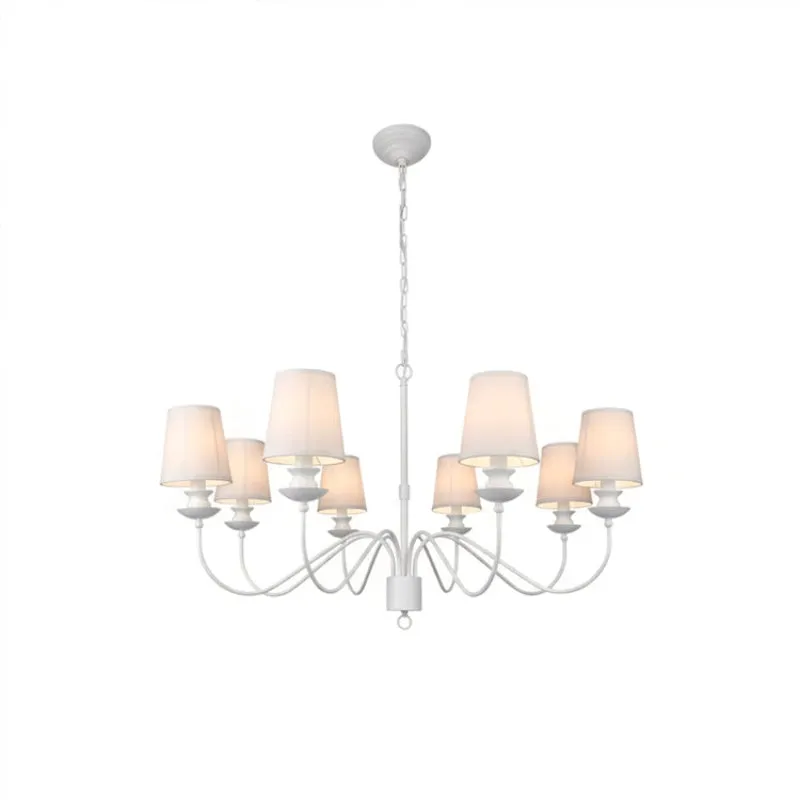 Maglio Chandelier D504