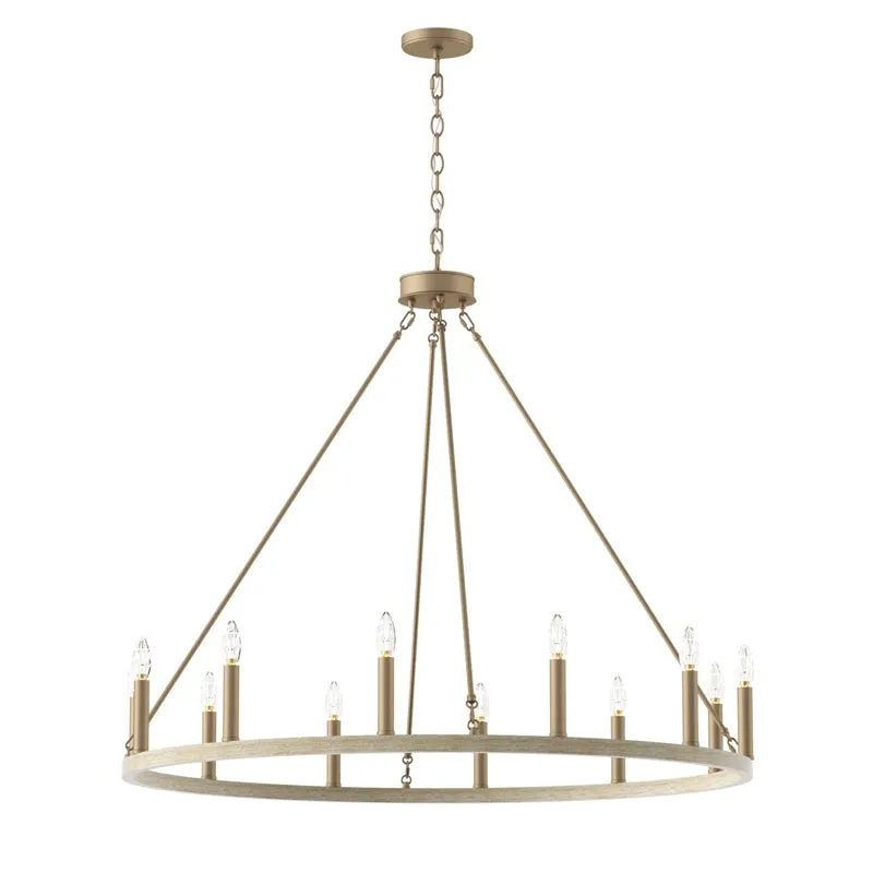 Avalee Chandelier D579