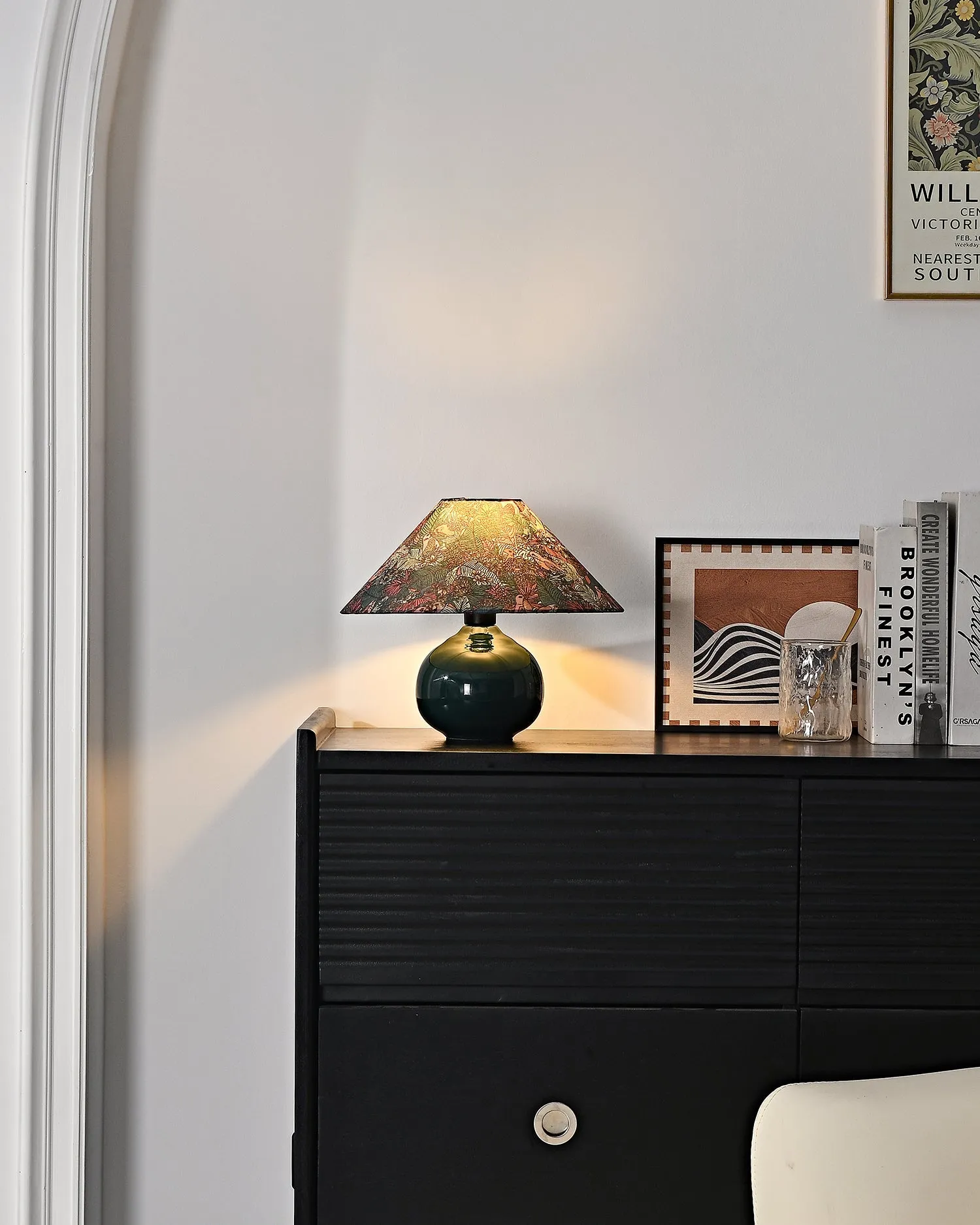 Kalinda Table Lamp D03