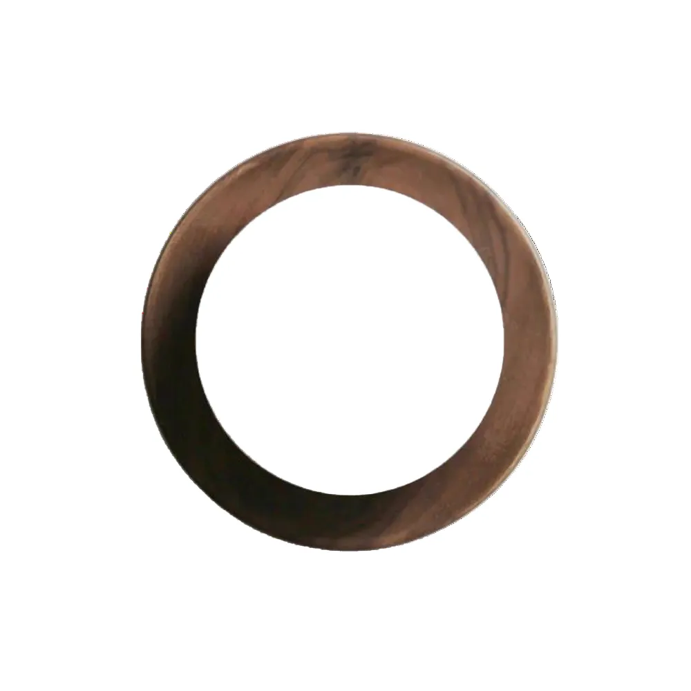 Nordic Minimalist Natural Wood LED Wall Light D780