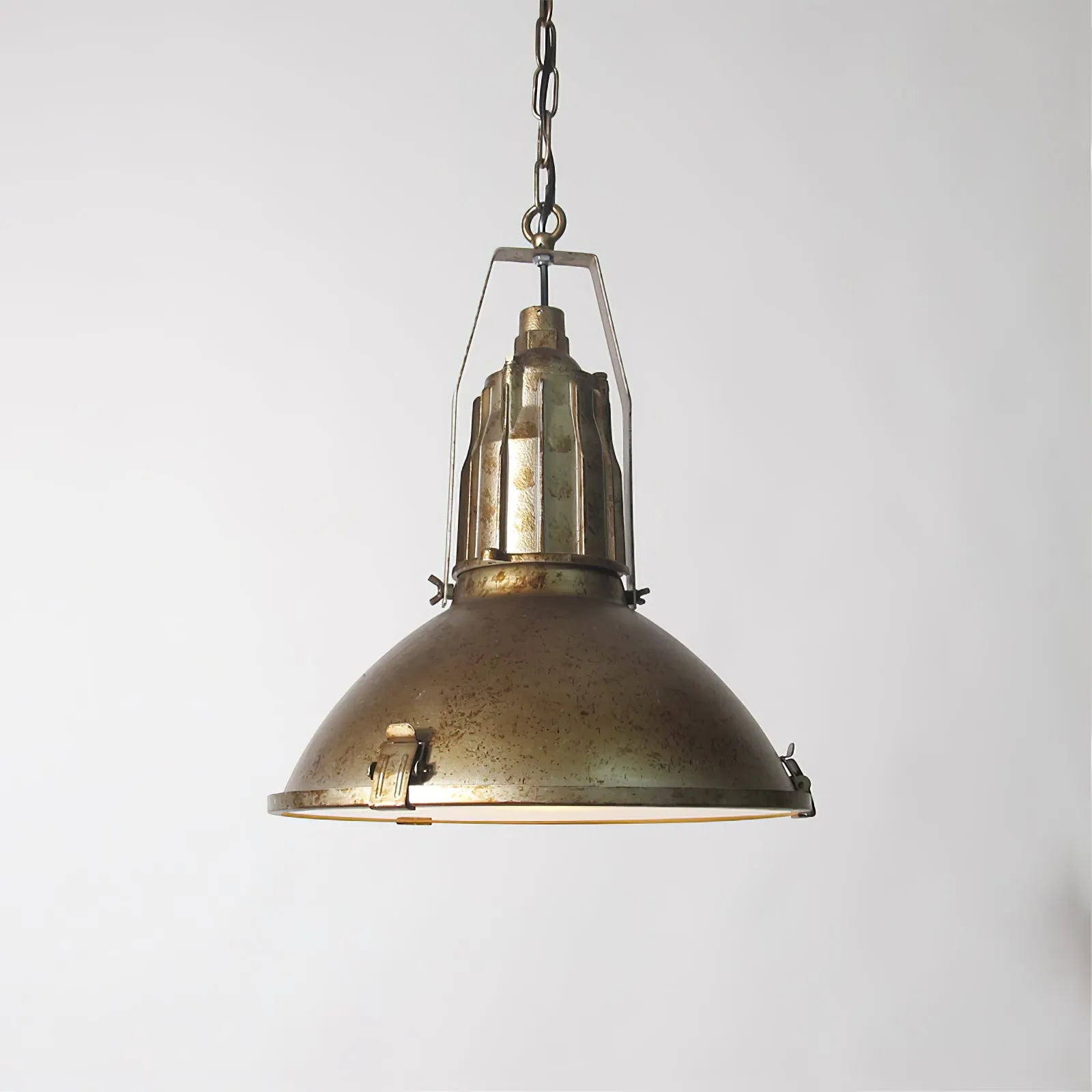 Mercana Zaio Pendant Light D477