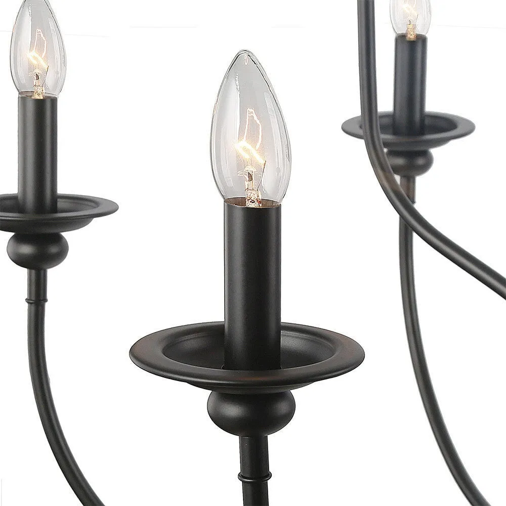 Ayada Chandelier D515