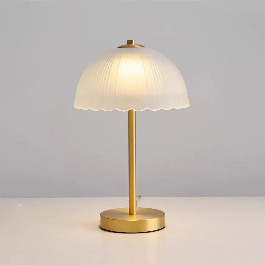 Small Umbrella Table Lamp D441