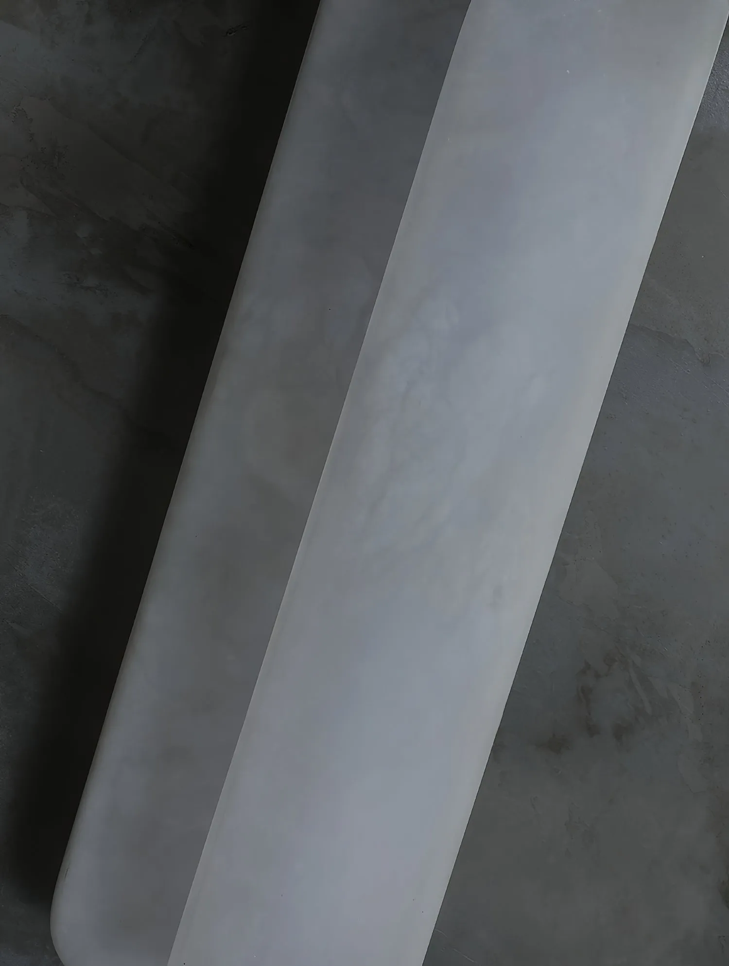 Kinkairo Alabaster Wall Lamp D497