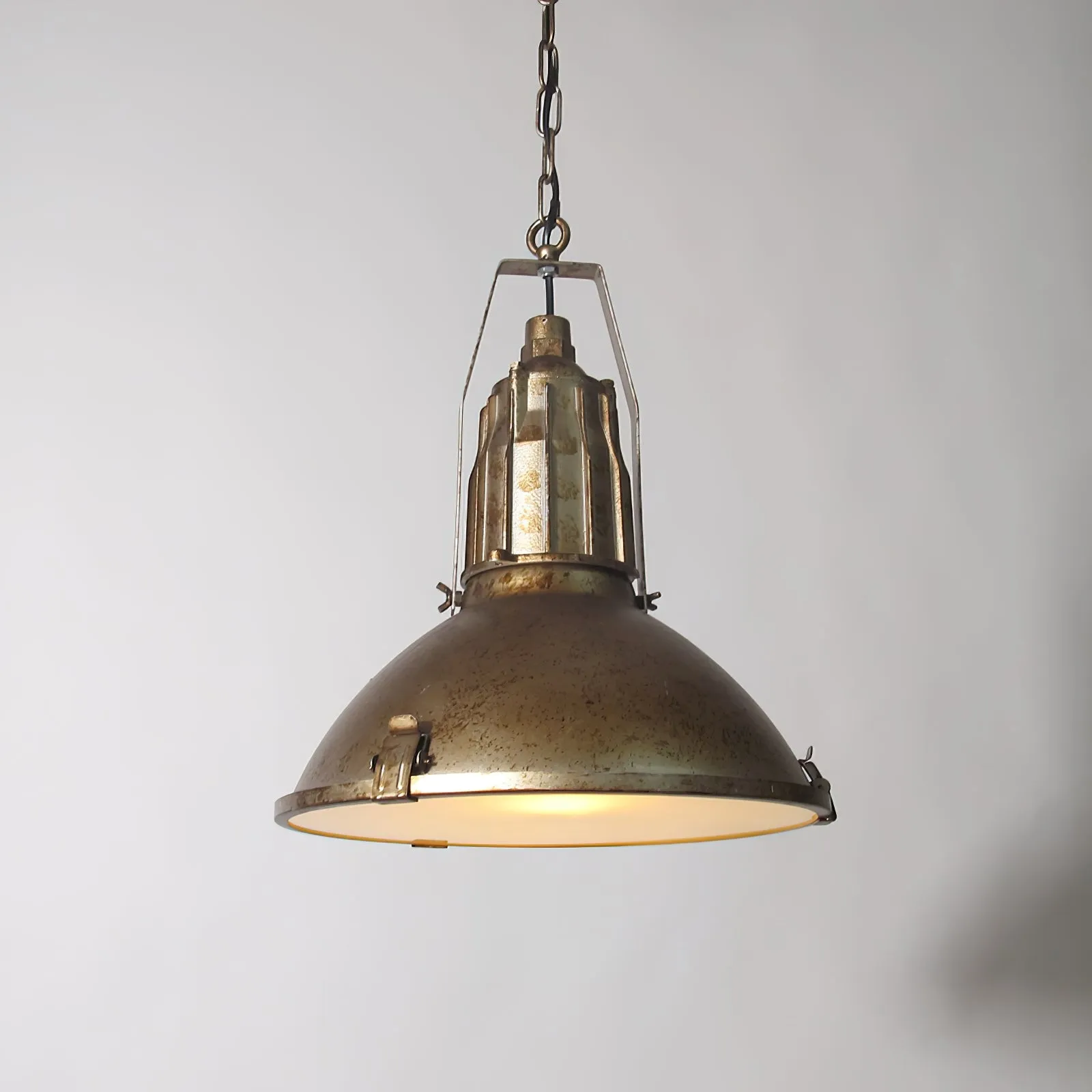 Mercana Zaio Pendant Light D477