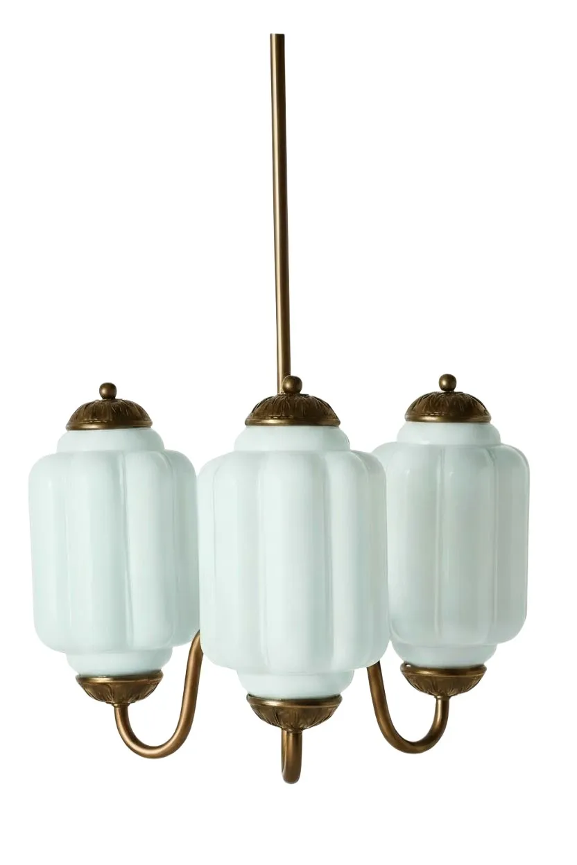Eloise Chandelier G110