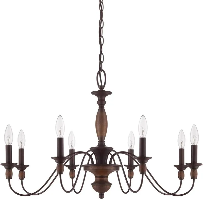 Holbrook Chandelier D583