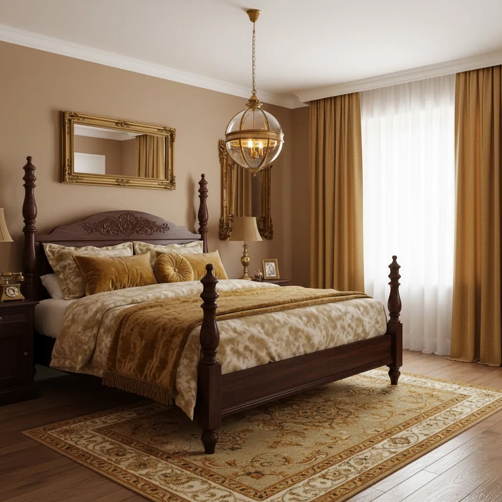 Braeden Pendant Light D533