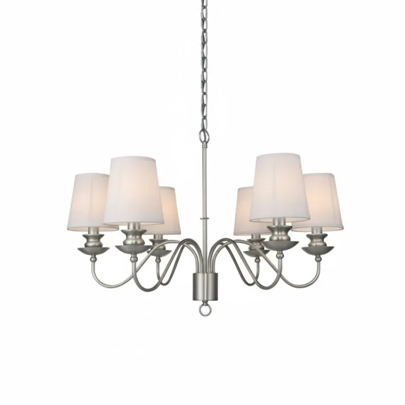 Maglio Chandelier D504